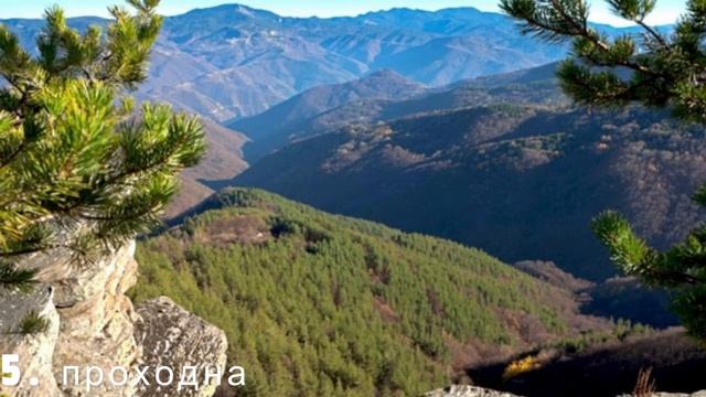 ТОП 10 от най-известните  пещери в България