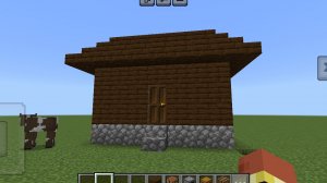 как настроить дом в майнкрафт