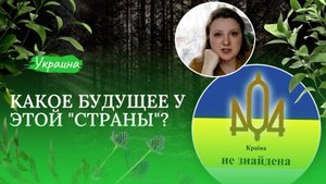 Какое будущее у этой "страны"?