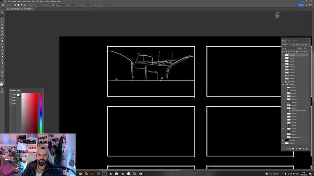5. Preparation смотреть онлайн