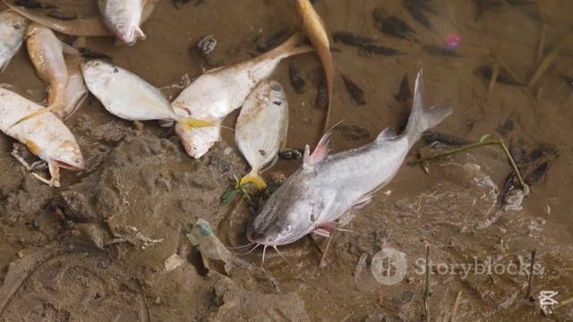 Что происходит с океаном? Загадочные явления пугают у? смотреть онлайн