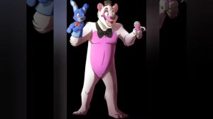 Fnaf ng, Картинки под песню They'll Find you