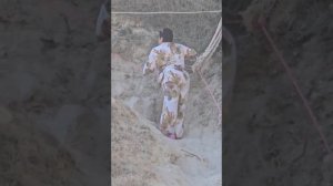 Пляж " Баунти " Севастополь , Фиолент , Крым 0308