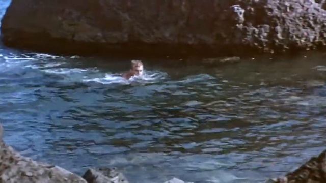 Акваланги на дне I фильм 1965 смотреть онлайн