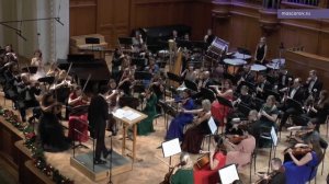 Григ. «В пещере горного короля» из музыки к пьесе Г. Иб?