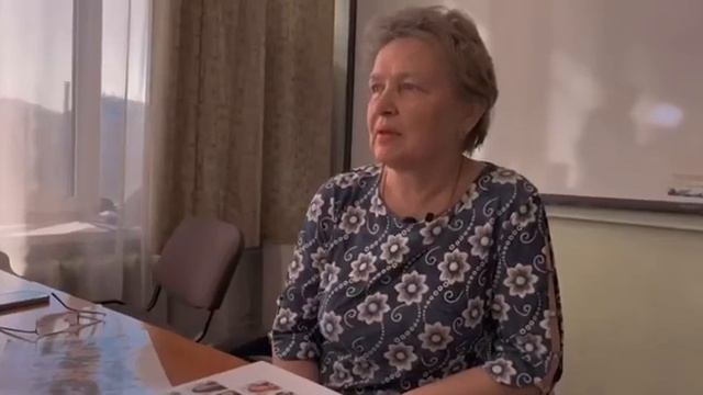 Слово родителя // клип от родителей на выпускной // горо