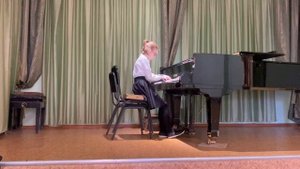 И. Парфёнов Матрешка