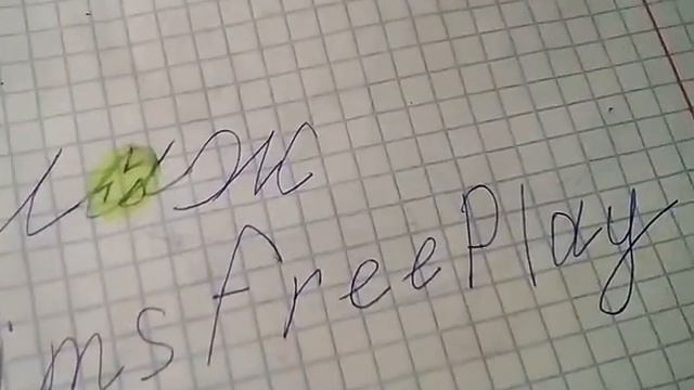 Моя тетрадь для идей!😝😝😝/Катя cat смотреть онлайн