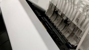 Kyoсera P2335dn Извлечение всех модулей, при замятии бумаги