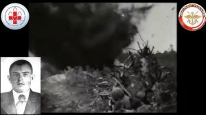 Быков Егор Иванович - Герой Советского Союза (25 мая 1918 г.)