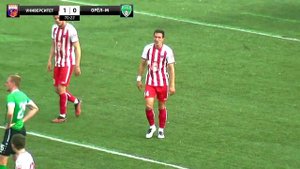8 тур. Университет спорта (Смоленская область) - Орёл-М (Орёл) 1:0