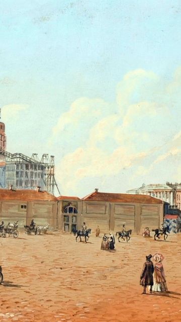 №176 Санкт-Петербург | Исаакиевский собор | Ю. Кондратьева  #исаакиевскийсобор #история #блокада смотреть онлайн