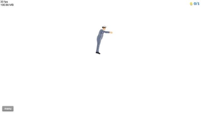 Happy Wheels ♯ 1➢ ВОТ ТАКИЕ ВЕСЁЛЫЕ КОЛЁСА!