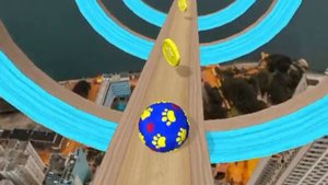 Going balls All Levels Gameplay IOS Android Going Balls Level 625 to 628 Race Banana frenzy