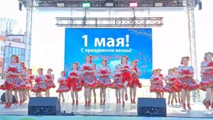 театр танца "Иван да Марья" город Барнаул
группа Дуся Маруся "Калинка"
2025 год