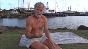 Два океана. Виктор Языков