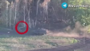 🇷🇺🔥🇹🇷⚡Десант поймал в засаду новейший турецкий Kirpi II с десантом, наступая в Сумской области