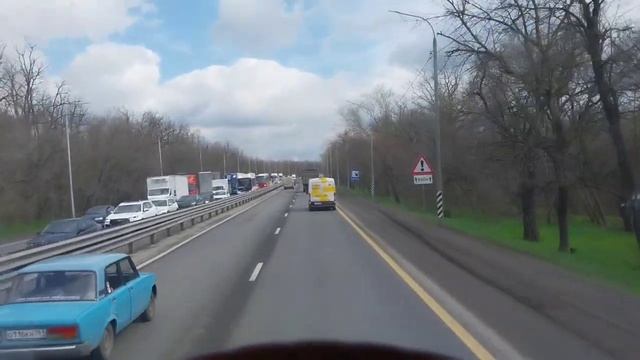 А вы слышали?😁 О чем говорят дальнобойщики в рацию? Не смотреть онлайн