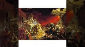 Интересные факты об искусстве  Живопись