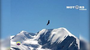 Ралли ШЕЛКОВЫЙ ПУТЬ 2024.  День четвертый. Уходим в горы.