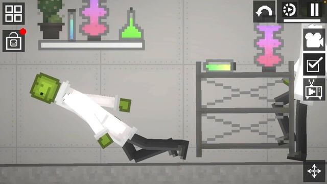 МИНИ ФИЛЬМ/ ОГРОМНАЯ ПЕЩЕРА (MELON SANDBOX) смотреть онлайн