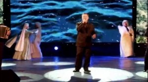 Группа Домбай - Закон Гор