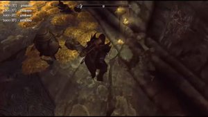 SKYRIM МЕМЫ ПРИКОЛЫ