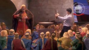 Ария Варяжского гостя (Римский-Корсаков, Садко) — Дмитрий Ульянов