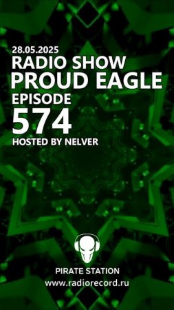 Nelver - Proud Eagle Radio Show #574 #nelvermusic #drumandbass #dnb #proudeagle #Shorts #short