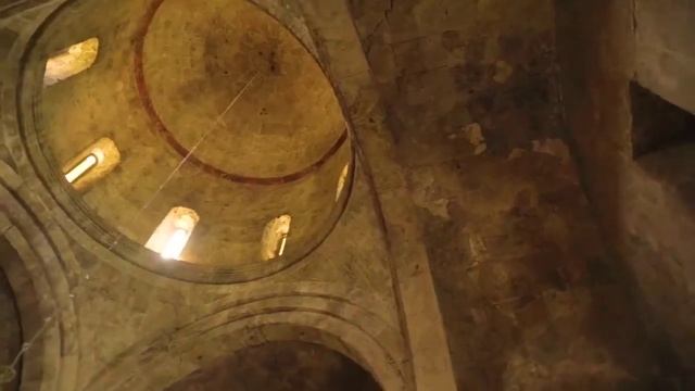 Монастырь Худавянг - одно из лучших туристических мес?