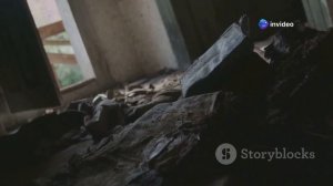 Заброшенные города России: Наследие Советского Союза