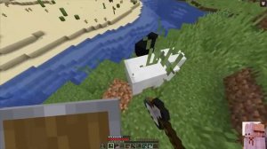 Майнкрафт Спидранер Против 5 Охотников ФИНАЛЬНЫЙ РЕМА