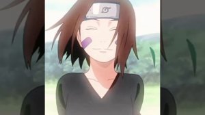 Рин нохара💜#аниме #наруто #риннохара