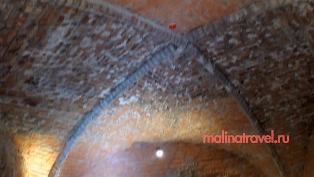 Лида. Лидский замок смотреть онлайн