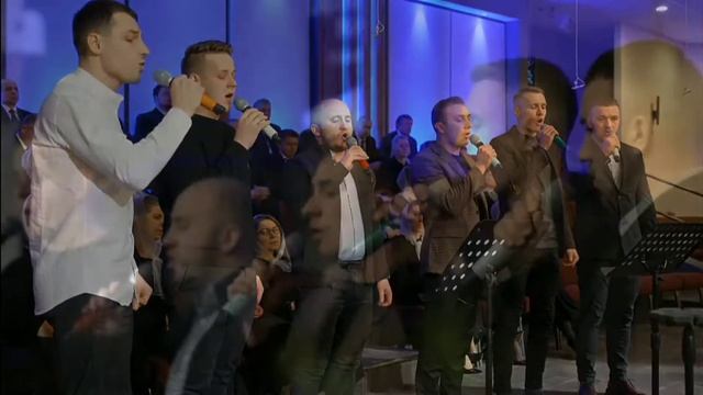 Я знаю край де горя вже не буде. смотреть онлайн