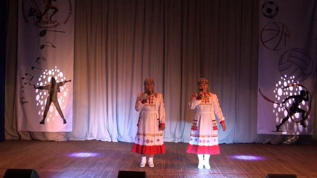 дуэт "Сар пике" смотреть онлайн