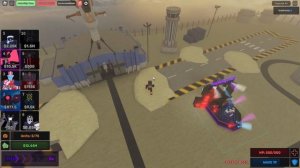 НОВЫЙ БЕСПЛАТНЫЙ ЮНИТ Н! КАК ПОЛУЧИТЬ? Skibi Defense Roblox