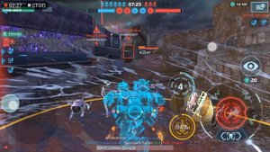 Cалют 0.18 минута