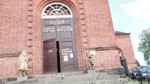 Путешествие по Карелии. Лахденпохья