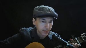 03. (Владимир Высоцкий) В Средней Азии — безобразие... (05-