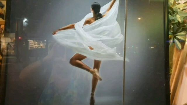 6.Арбатова, балерина.Труайа. смотреть онлайн