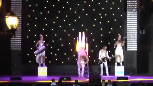 московский цирк 3 часть смотреть онлайн