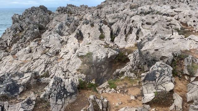 Буфоны — когда океан дышит и ревёт! Природное шоу в Ас? смотреть онлайн
