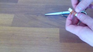 Как сделать мощную стрелялку из ручки