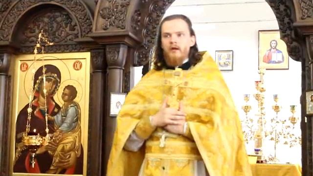 Русский народ всегда стремился к правде Божией смотреть онлайн