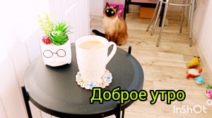 Доброе утро 25-05-2025,воскресенье #поговорим #жизнь инвалида #из деревни в город #посиделки
