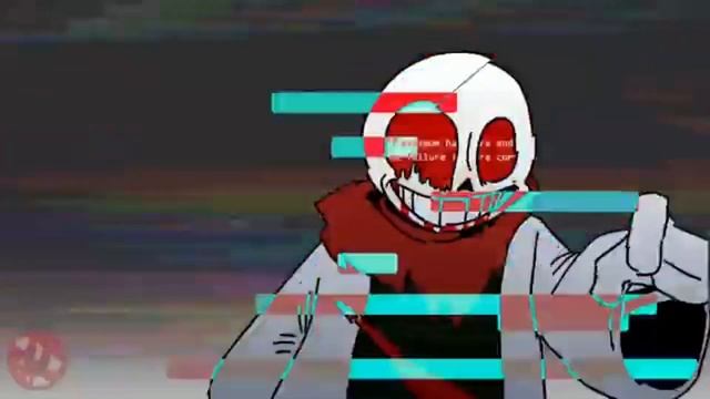 эррор санс против фатал эррора