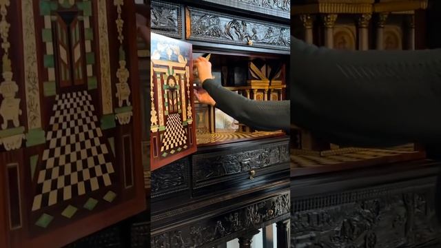 Скрыто от глаз посетителей Эрмитажа смотреть онлайн