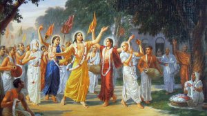 25.05.25 (15:00) - "Киртан-мела" - Воскресный фестиваль