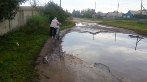 Пензенская область, р.п. Колышлей, улица переулок Октя?